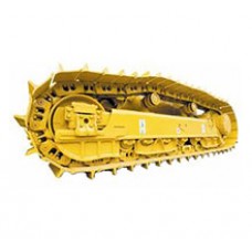 Yishan TY220F Bulldozer Undercarriage