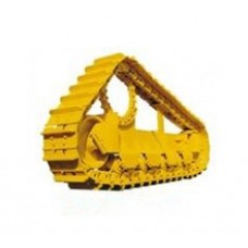 Yishan TY320 Bulldozer Undercarriage