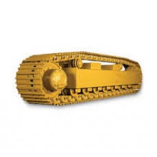 Yishan TS180E Bulldozer Undercarriage